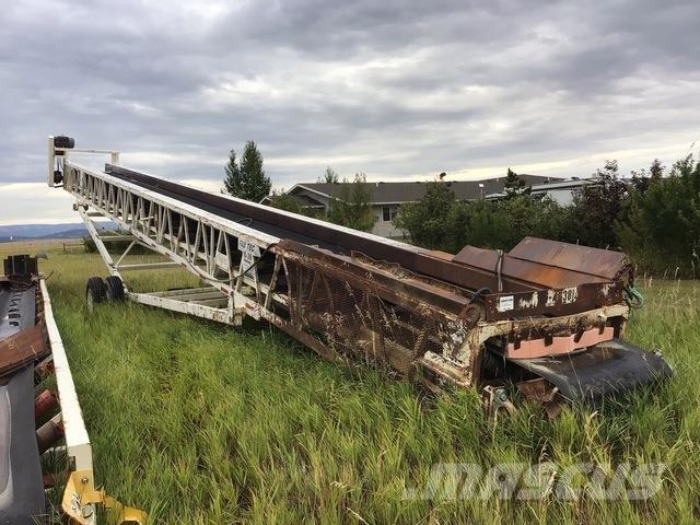 Fab Tec  Transportni trakovi