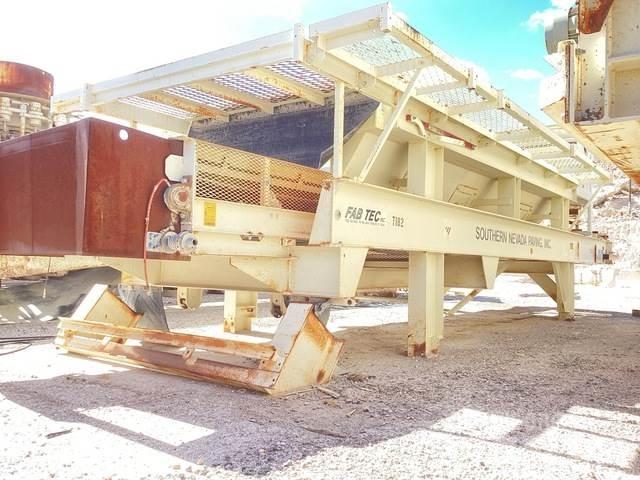 Fabtech 6x20 Drugo
