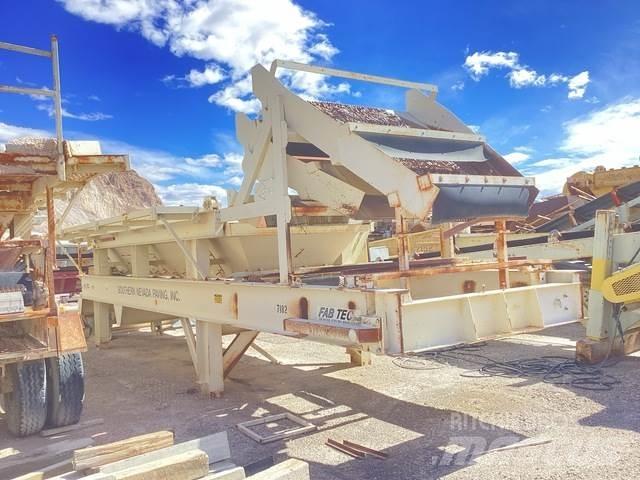 Fabtech 6x20 Drugo