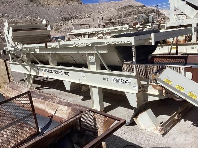 Fabtech 6x20 Drugo