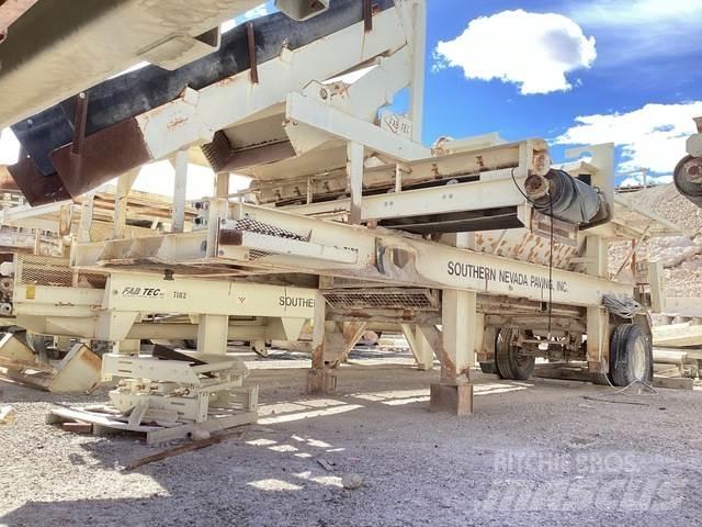 Fabtech 6x20 Drugo