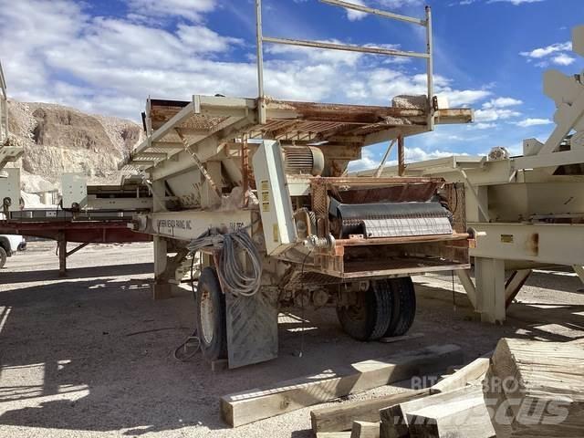 Fabtech 6x20 Drugo