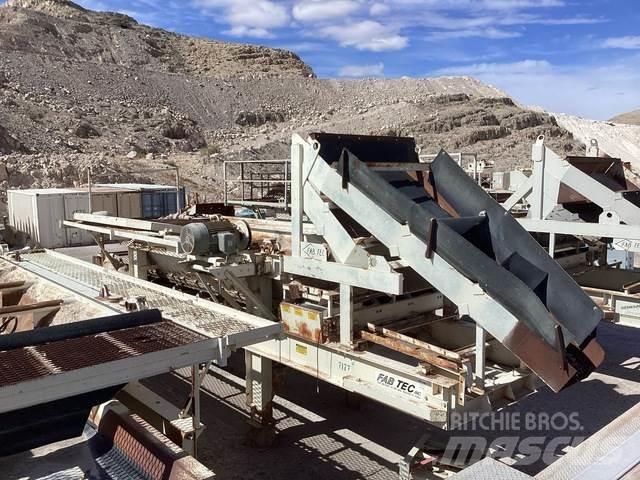 Fabtech 6x20 Drugo