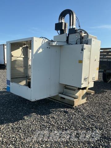  Fadal VMC-4020 Gradbeništvo - drugo