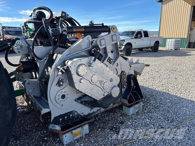 FAE MTH225 Kompaktorji tal