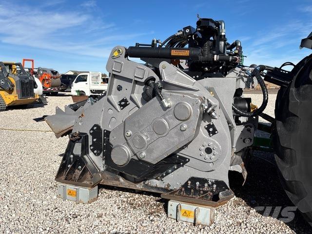 FAE MTH225 Kompaktorji tal