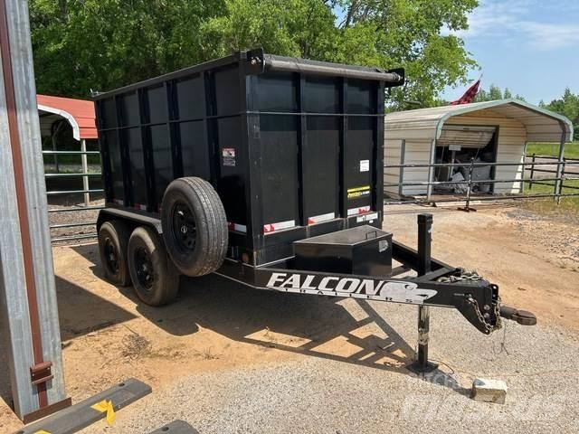 Falcon  Drugo