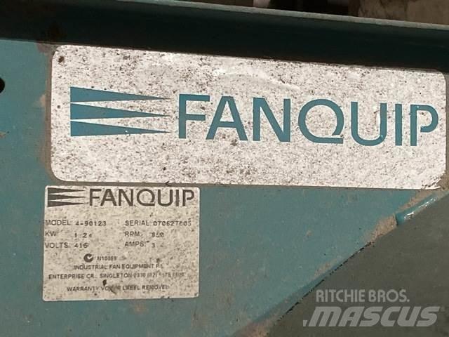  Fanquip Drugo