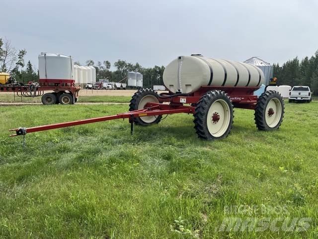 Farm King 1700 Gradbeništvo - drugo