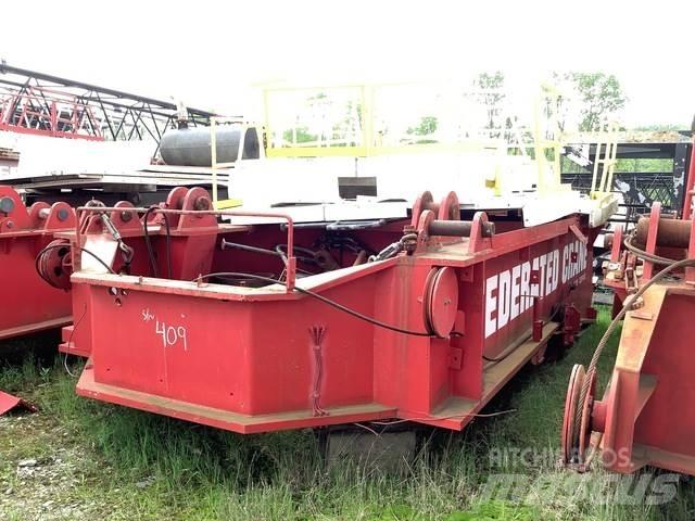  Favco STD-1500 Stolpni žerjavi