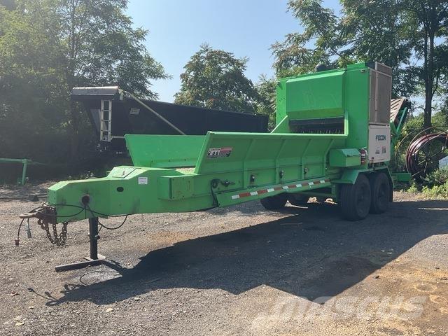 Fecon MZA3250 Stroji za mletje/drobljenje