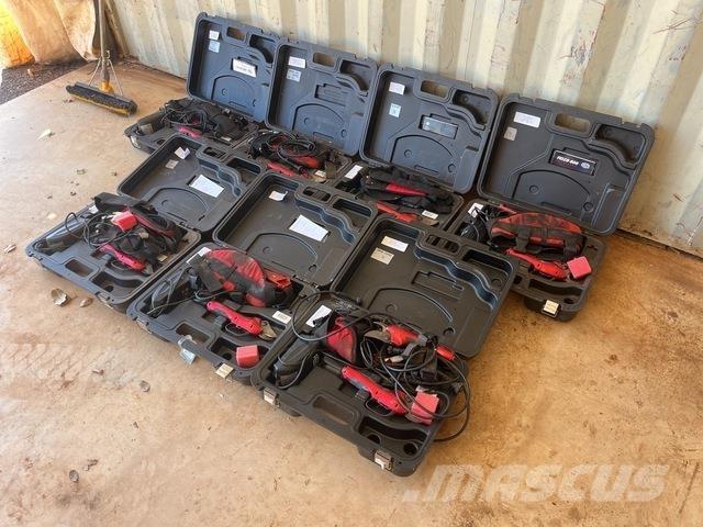 Felco 800 Gradbeništvo - drugo