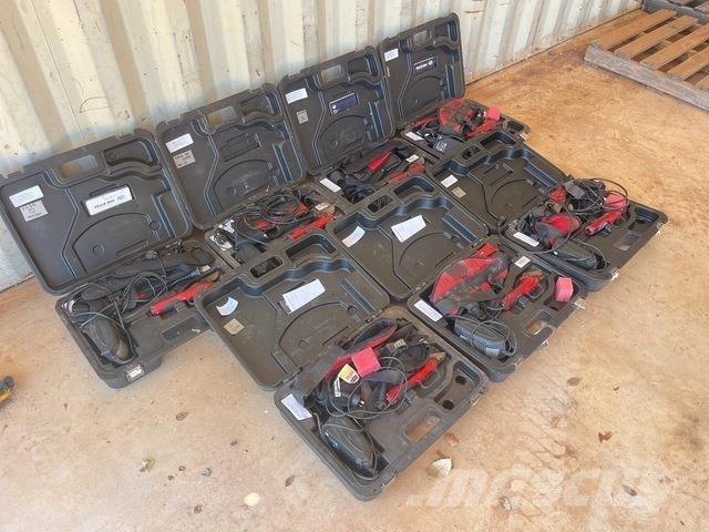 Felco 800 Gradbeništvo - drugo