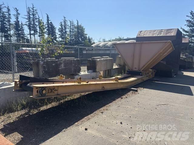 Felco STD265 Gradbeništvo - drugo