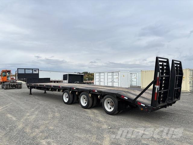 Felling  Nizki nakladalci