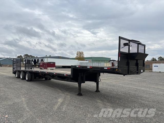 Felling  Nizki nakladalci