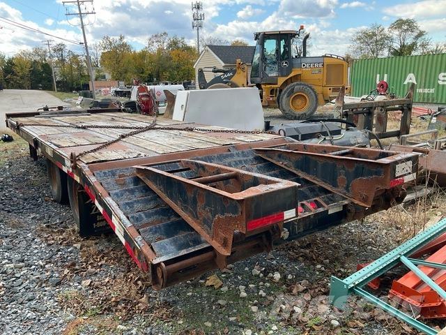 Felling  Prikolice za prevoz vozil