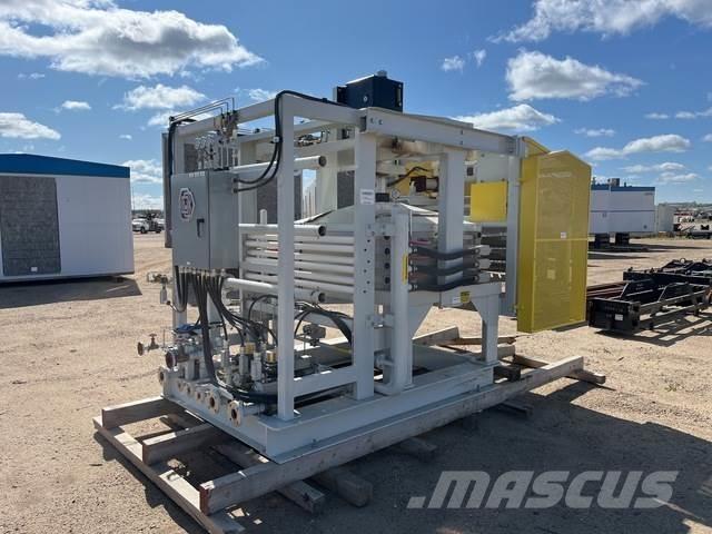  Filter Press Gradbeništvo - drugo