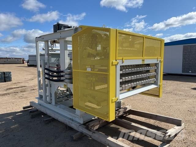  Filter Press Gradbeništvo - drugo