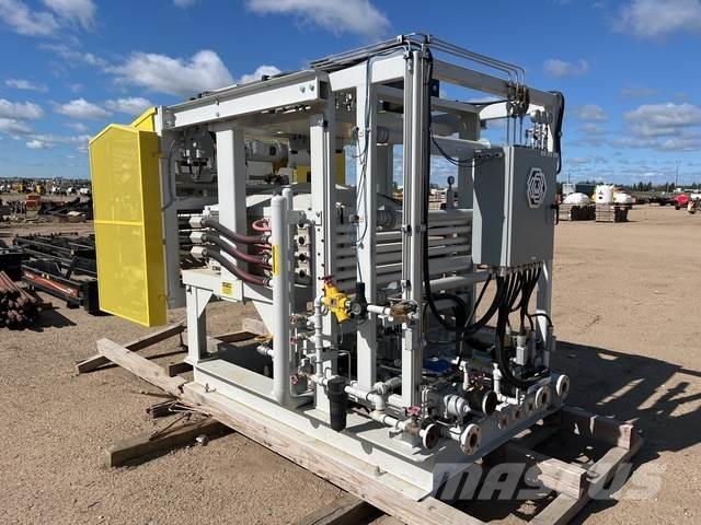  Filter Press Gradbeništvo - drugo