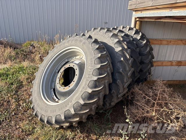 Firestone  Gradbeništvo - drugo