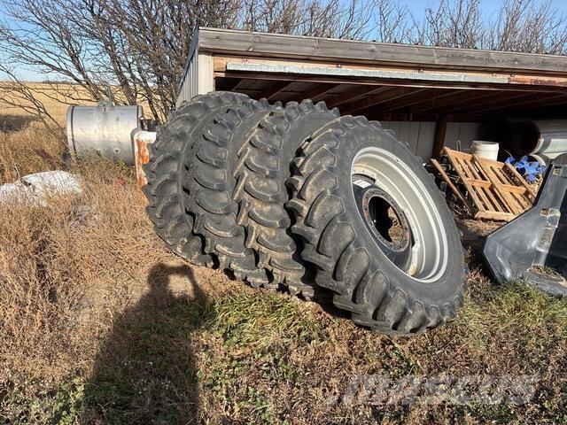 Firestone  Gradbeništvo - drugo