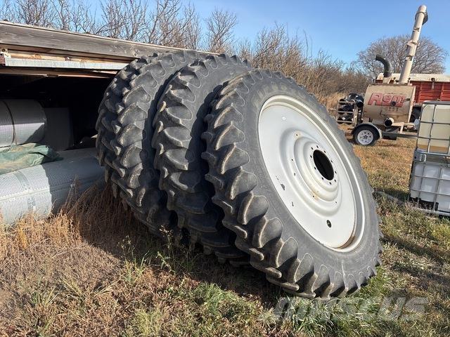 Firestone  Gradbeništvo - drugo