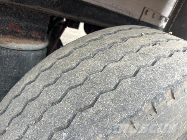  Fitzgibbon Kiper prikolice