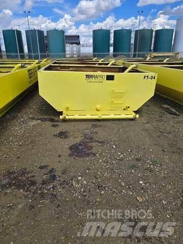  Floc Tank Prikolice cisterne