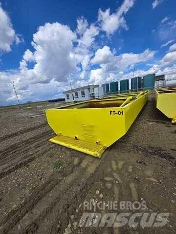  Floc Tank Prikolice cisterne