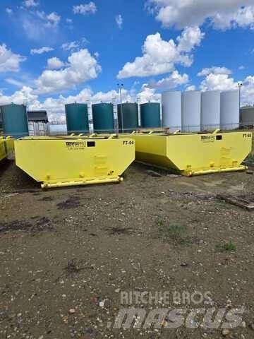  Floc Tank Prikolice cisterne