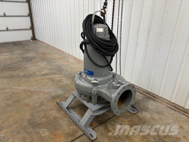 Flygt 3202.185 Vodne črpalke