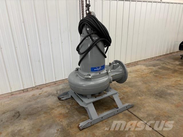 Flygt 3202.185 Vodne črpalke