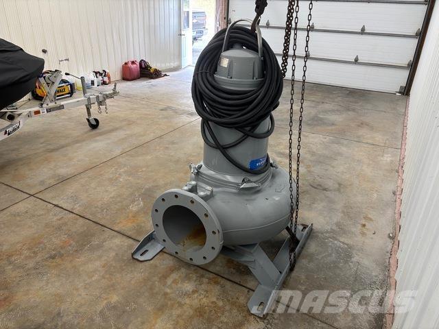 Flygt 3202.185 Vodne črpalke