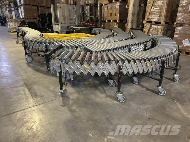  FMH Best Flex Transportni trakovi