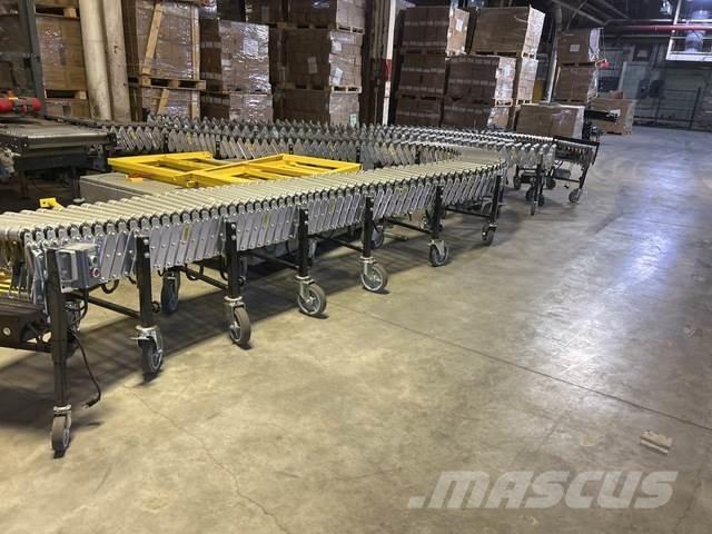  FMH Best Flex Transportni trakovi