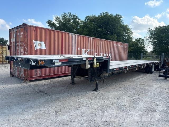 Fontaine  Nizki nakladalci