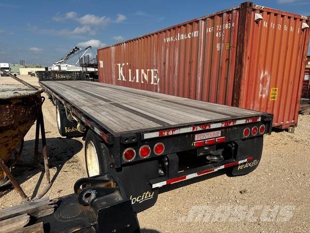 Fontaine  Nizki nakladalci