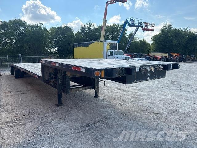 Fontaine  Nizki nakladalci