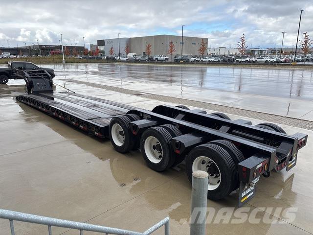 Fontaine  Nizki nakladalci