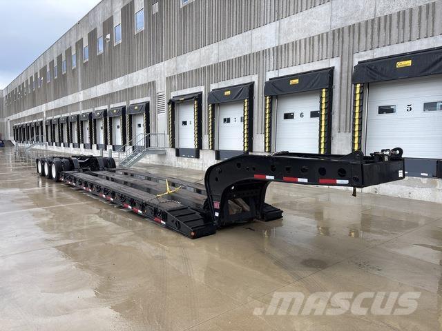 Fontaine  Nizki nakladalci