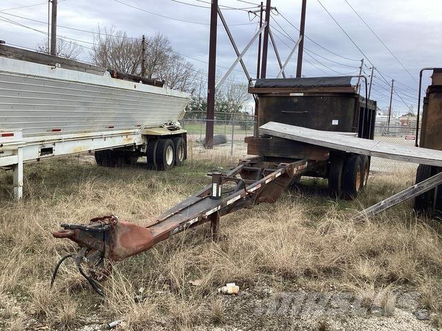 Fontaine  Kiper prikolice