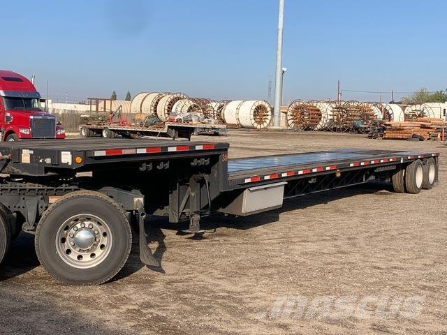 Fontaine  Nizki nakladalci