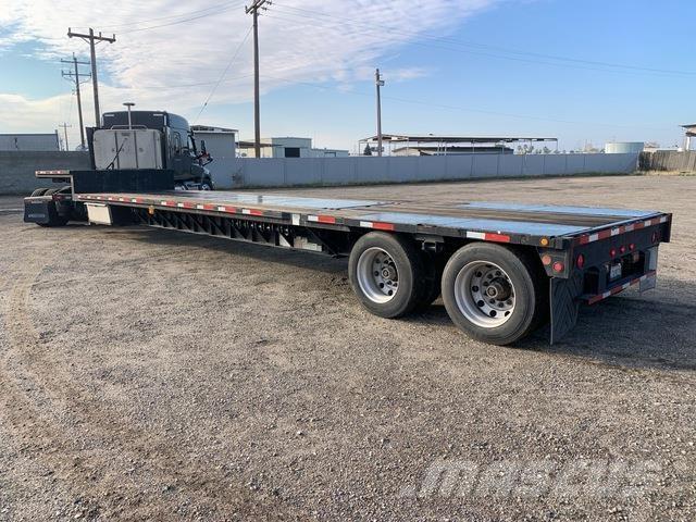 Fontaine  Nizki nakladalci