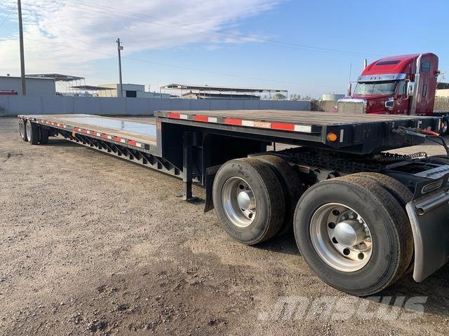 Fontaine  Nizki nakladalci