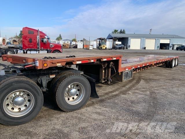 Fontaine  Nizki nakladalci