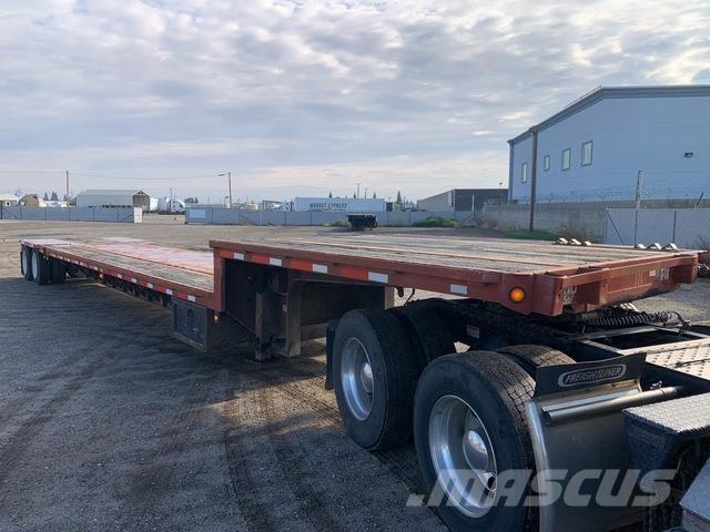 Fontaine  Nizki nakladalci