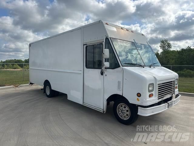 Ford  Zabojni kombi