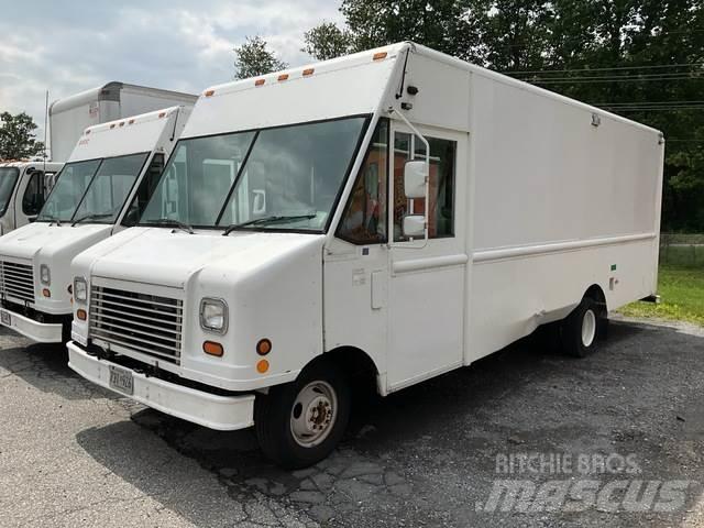 Ford  Zabojni kombi