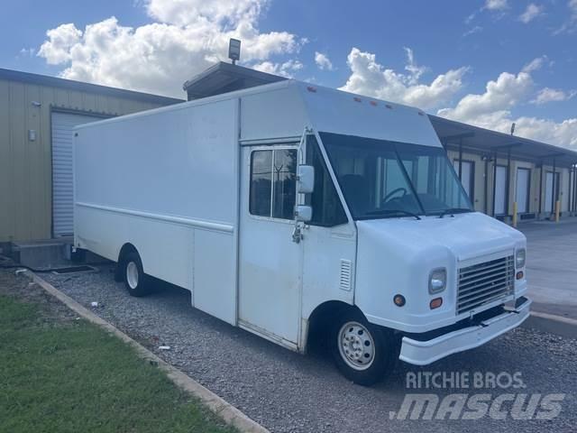 Ford  Zabojni kombi